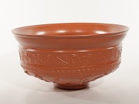 Römische Keramik Drag 29
