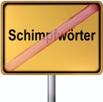 Römer schimpfen