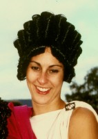 Römische Frisuren der Frauen Römische Frisuren