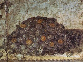 Steuerwesen der Römer - Römische Münzen Steuerwesen der Römer