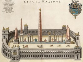 Circus-Maximus-Rom Circus-Maximus-Rom