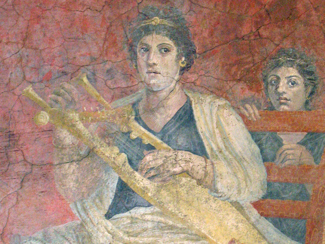 Musik-Fannius-Synistor-pompeii