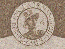 Römer-Shop-Logo
