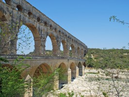Römische-Aquädukte
