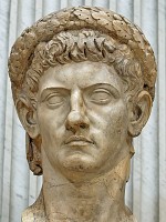 Claudius-Römischer-Kaiser