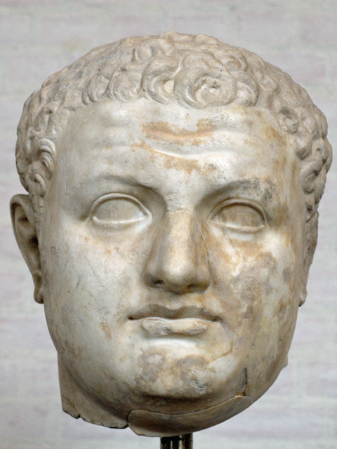 Titus-Roemischer-Kaiser