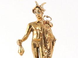 Merkur römischer Gott merkur_13_5105a