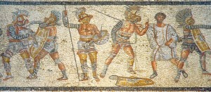 Gladiators_from_the_Zliten_mosaic_3