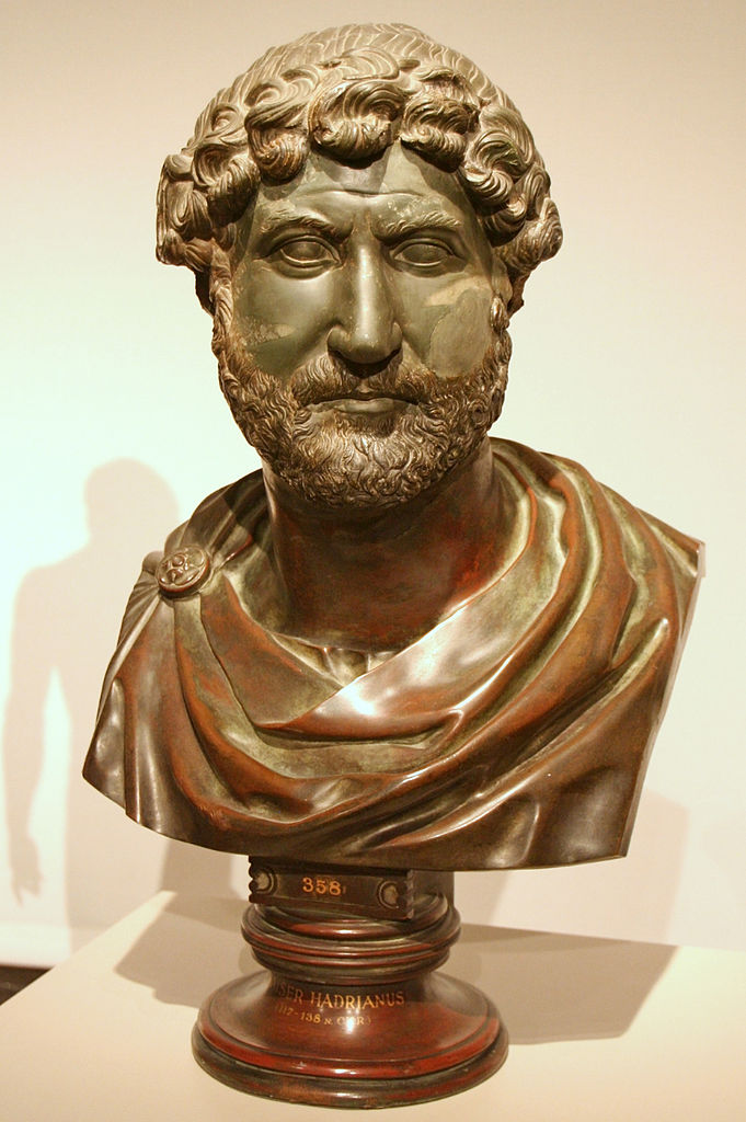 Kaiser_Hadrian