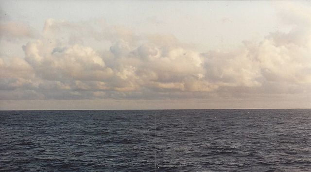 Atlantik Äquator_im_Atlantik