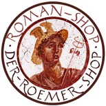 Der Römer Shop Die Römer Zeit und ihre Lebensweise: Der Römer Shop bietet interessante Produkte für den Geschichtsunterricht und hochwertige Repliken für Museen und Schulen an.