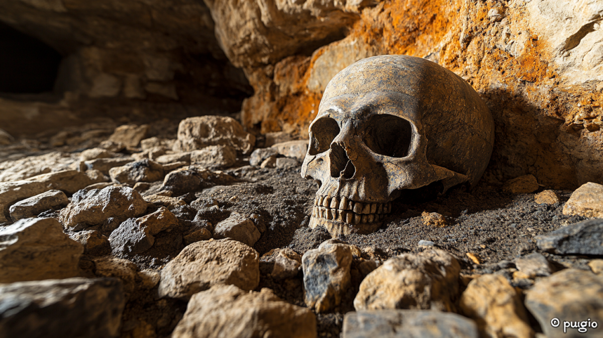 5.000 Jahre alte Festung in Spanien entdeckt – Mysteriöse römische Bestattung gefunden