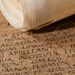Lateinische Zitate
