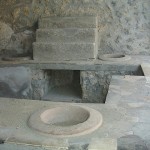 Römisches Thermopolium